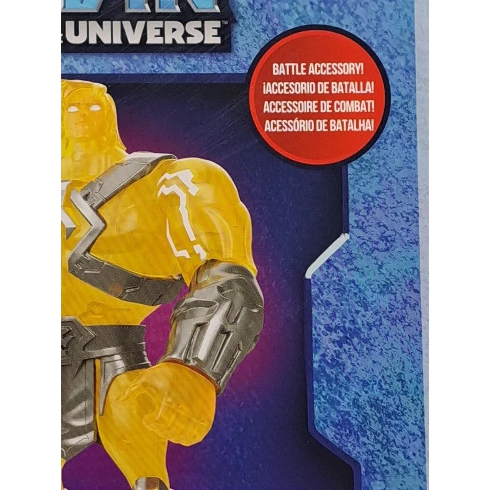 Mattel this highly